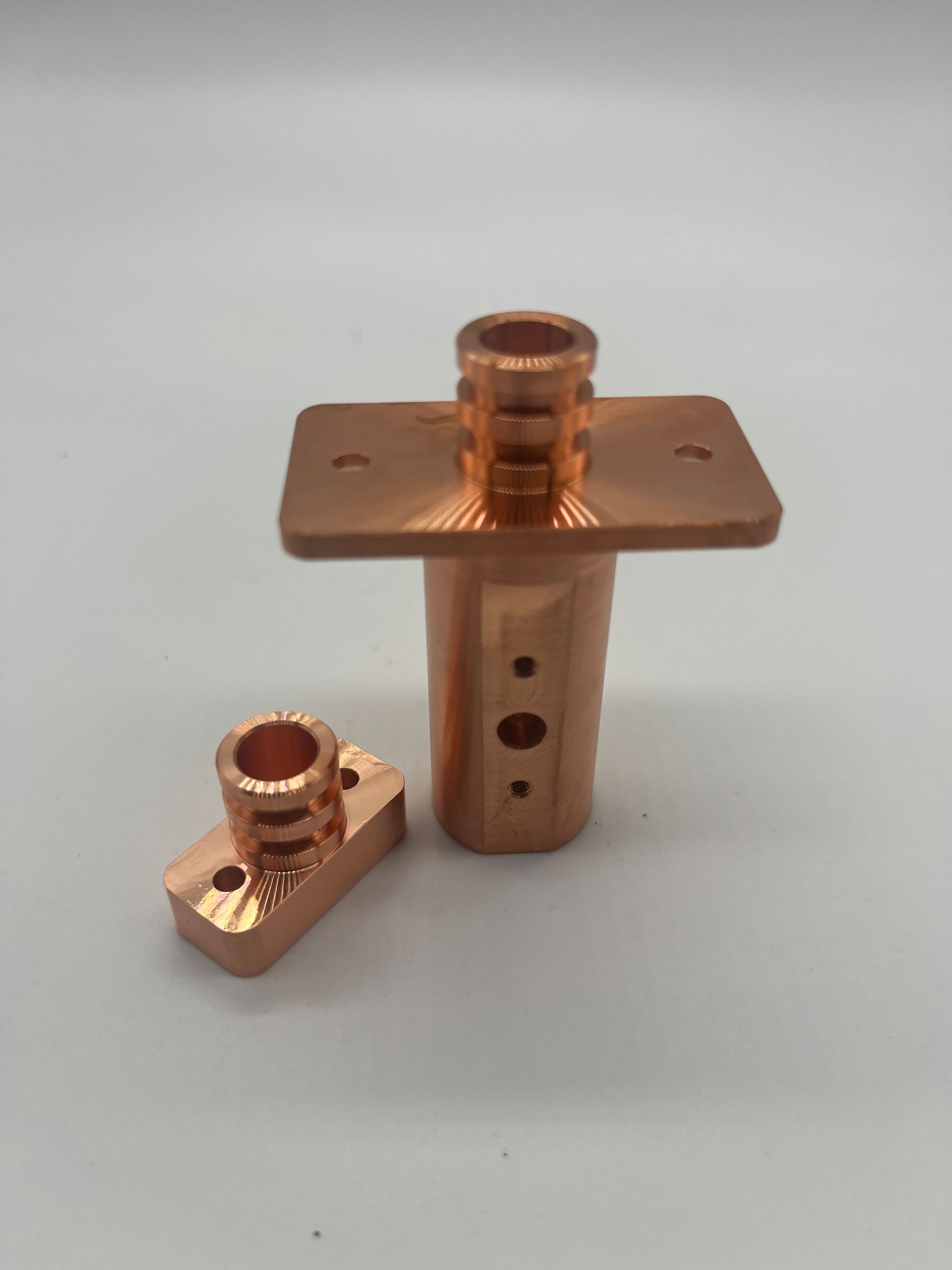 CNC Precision Machining-1