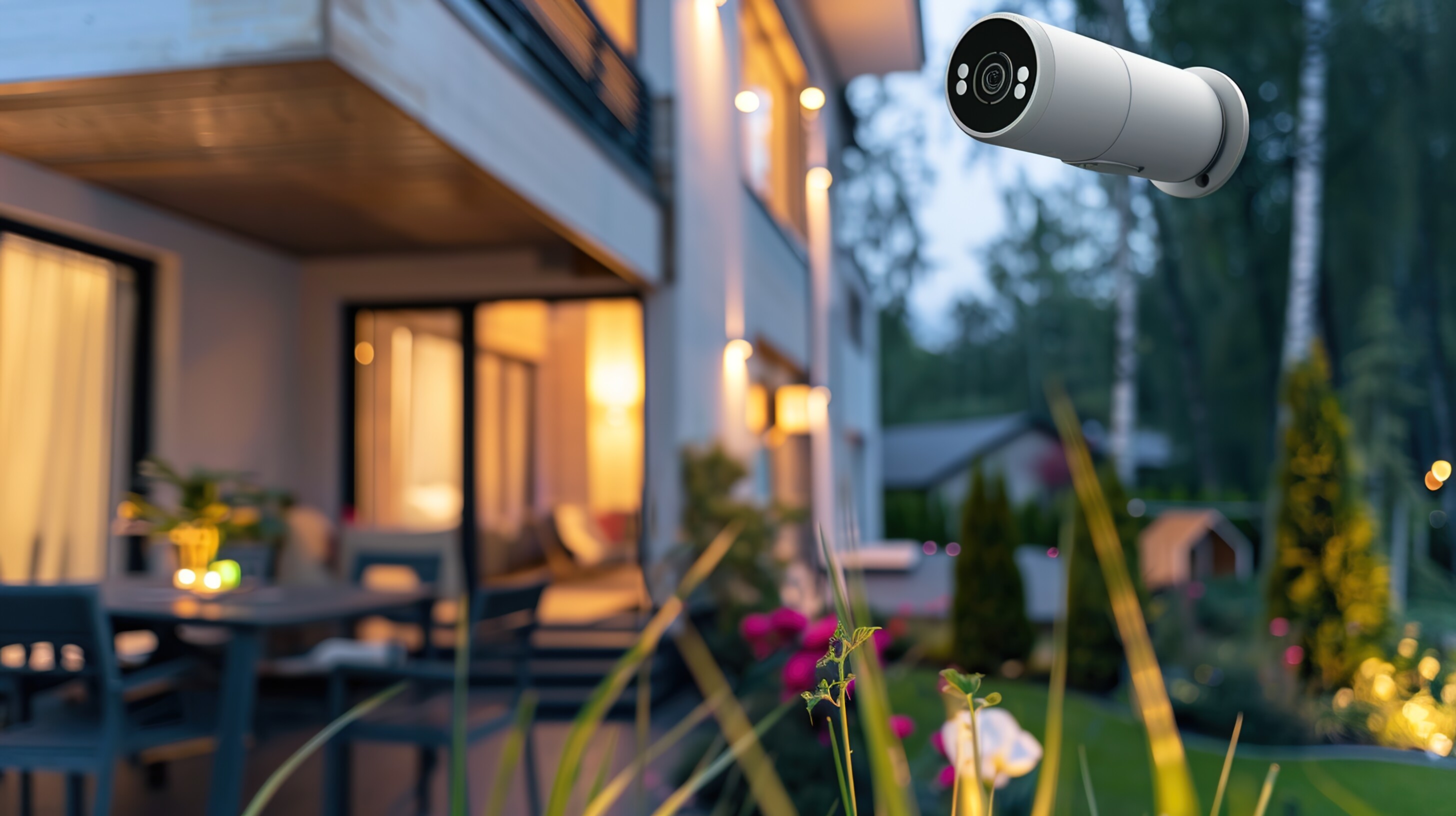 A leading supplier and service provider of video security products and home intelligence products. 