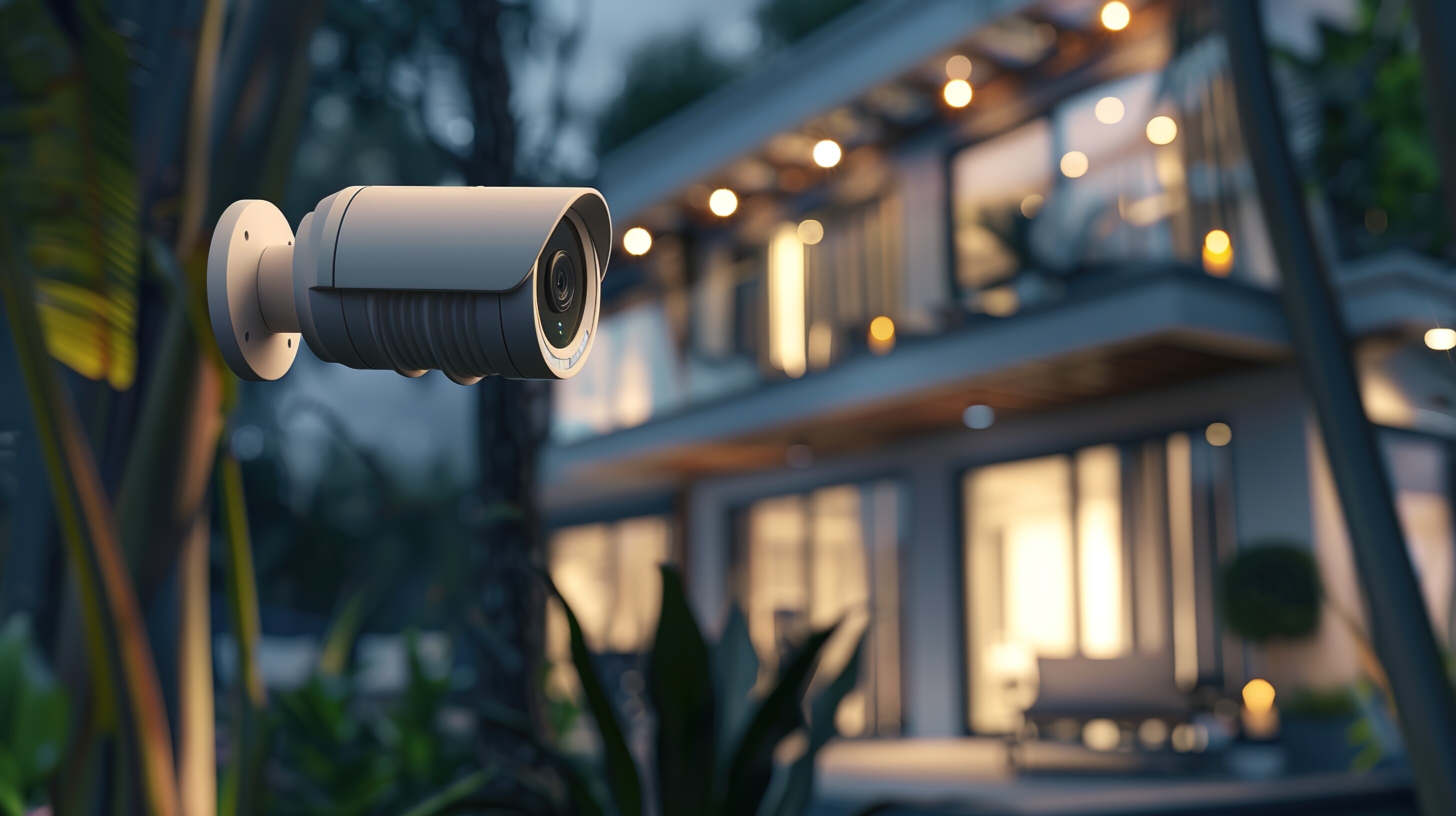 Create a more secure, reliable, easy-to-use, energy-saving and efficient integrated audio and video IoT service platform