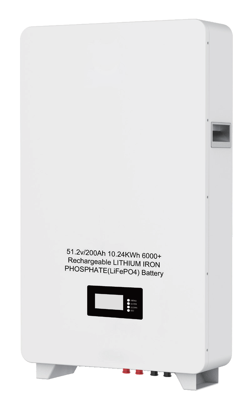 Home Energy Storage System