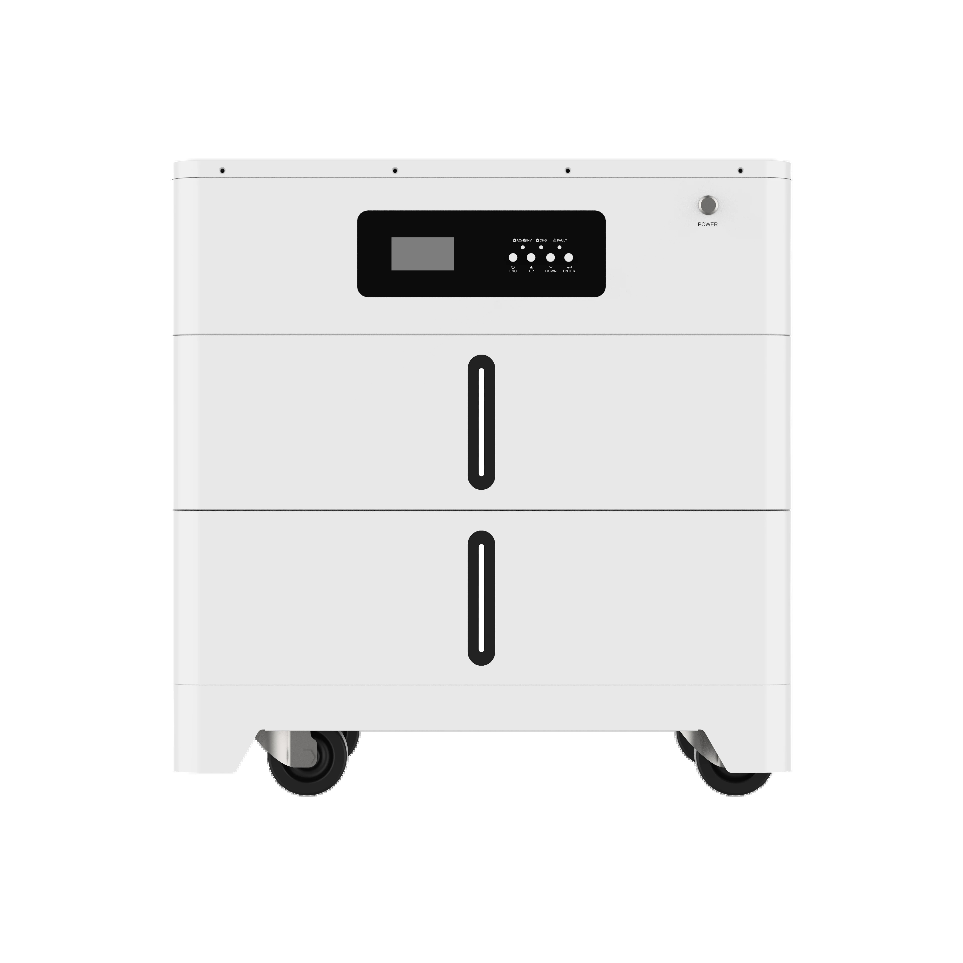 Home Energy Storage System