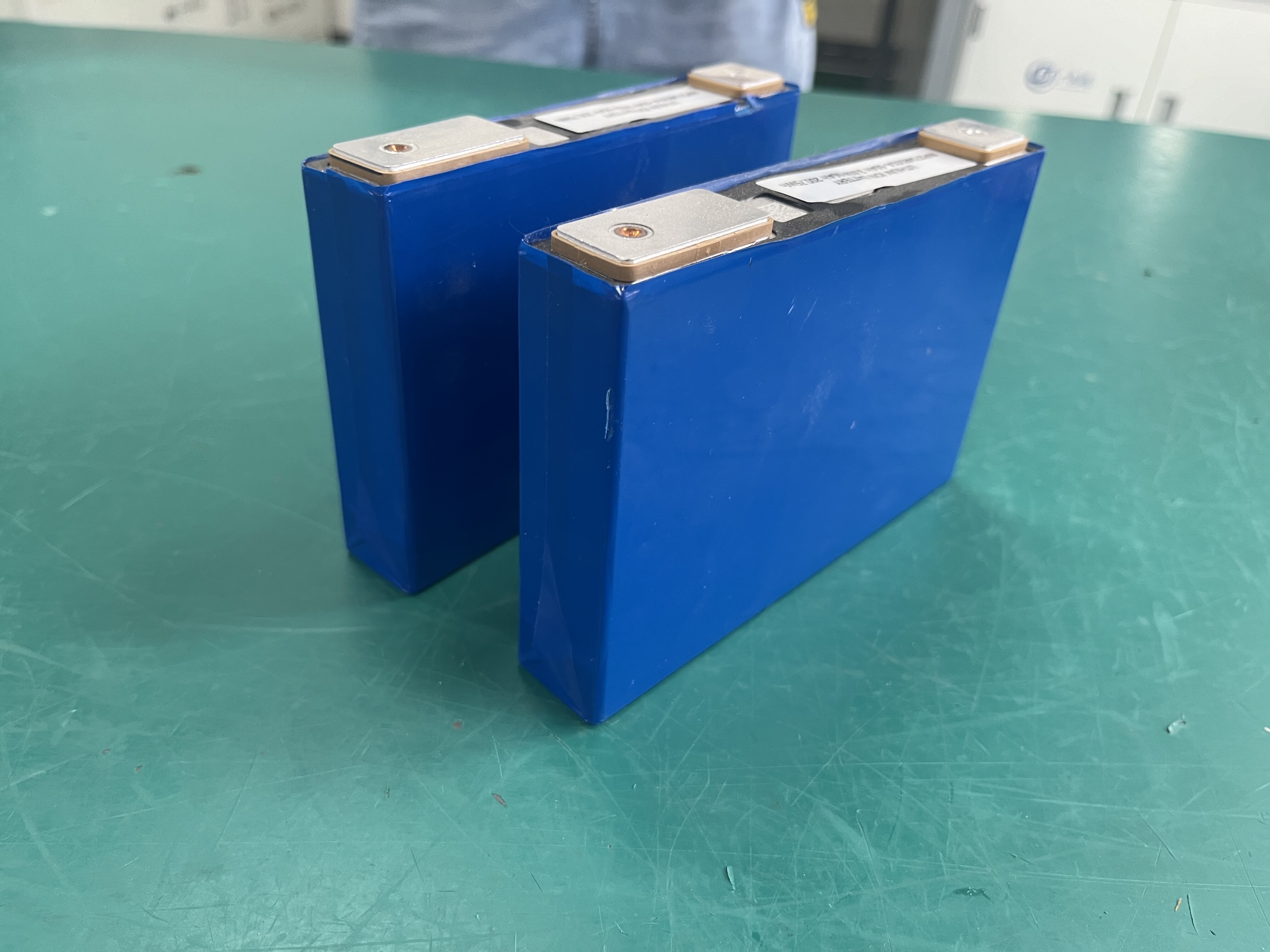 Ternary Lithium Battery
