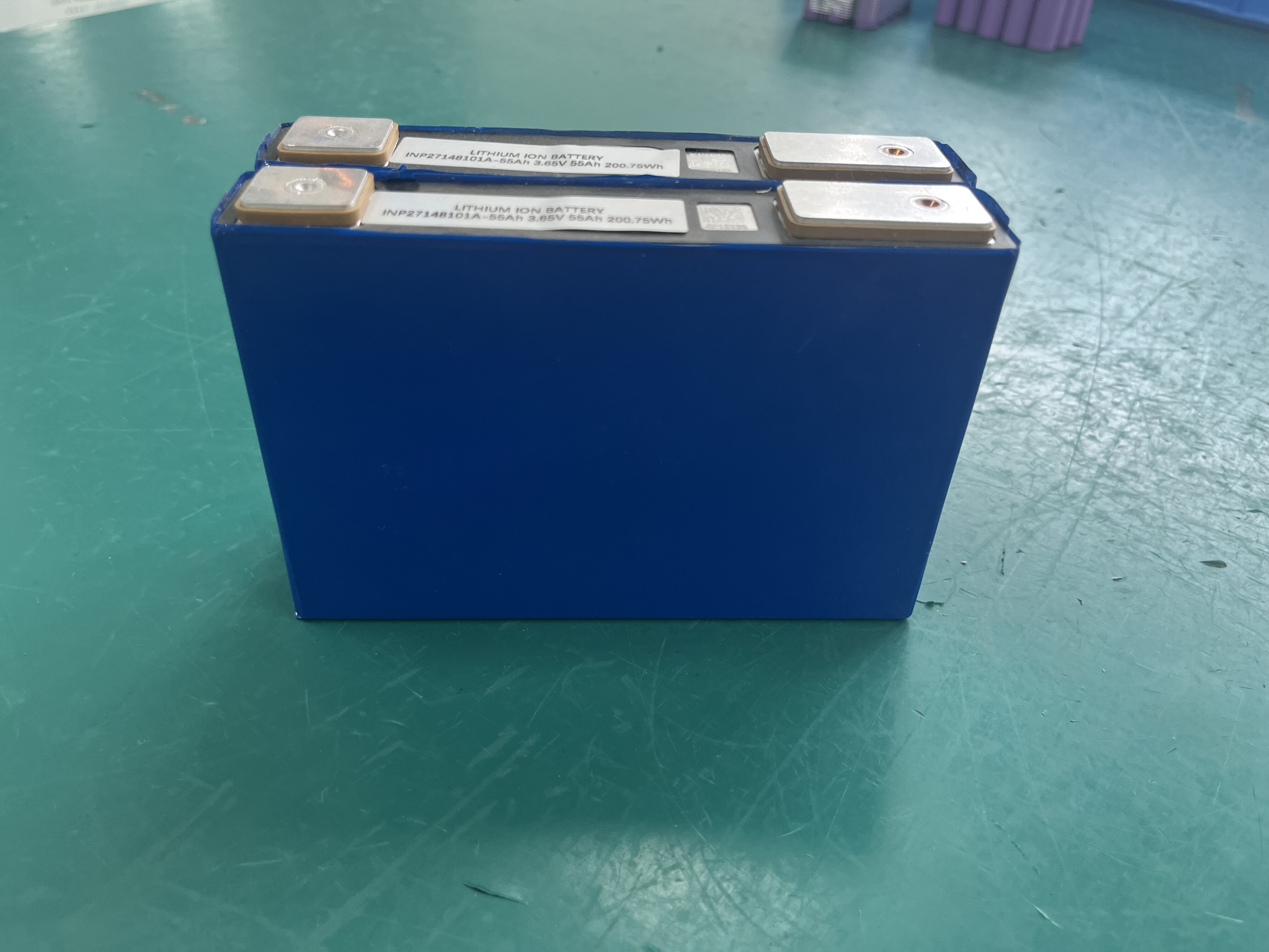Ternary Lithium Battery