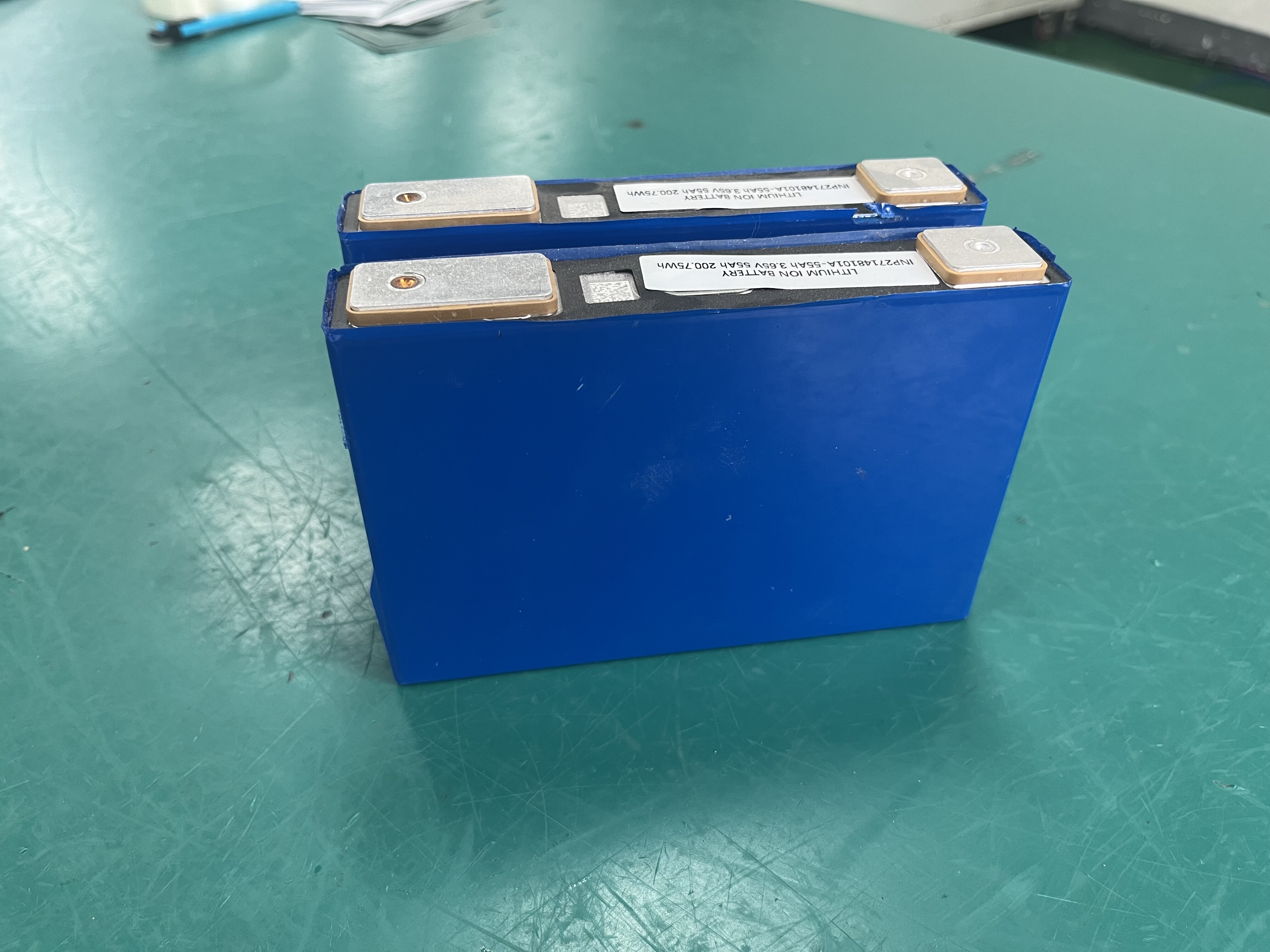 Ternary Lithium Battery