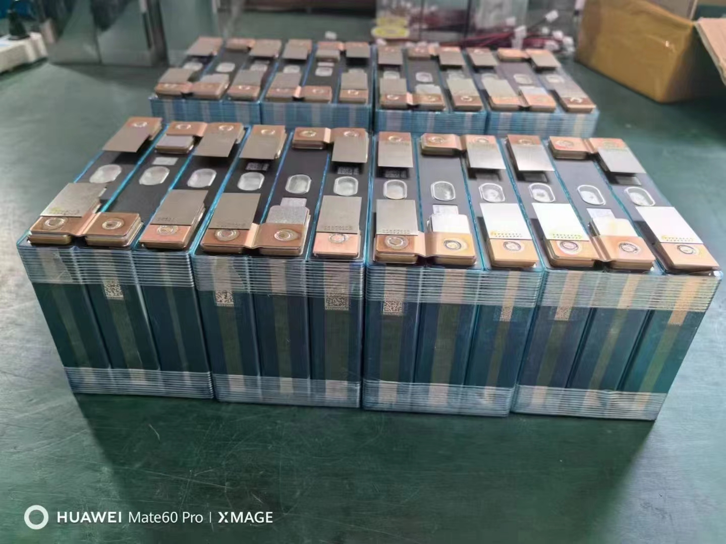 Ternary Lithium Battery