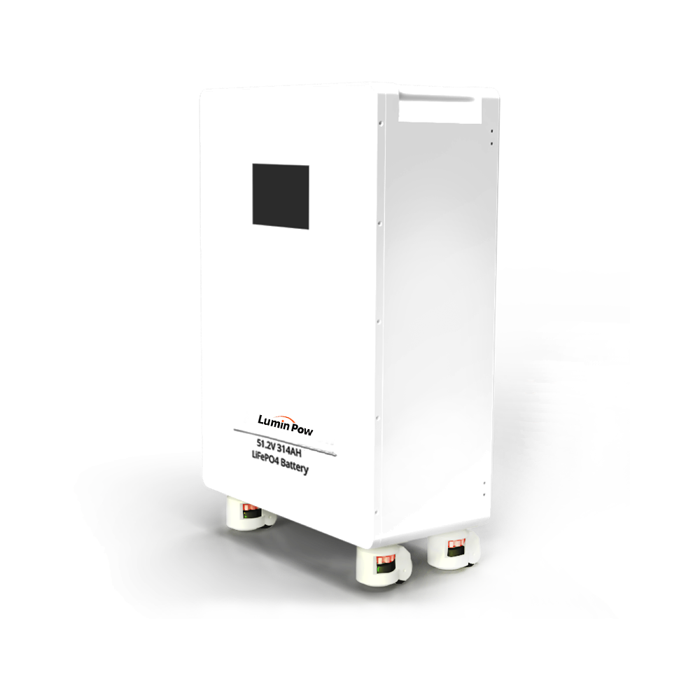 51.2V 314Ah Movable Lithium Battery