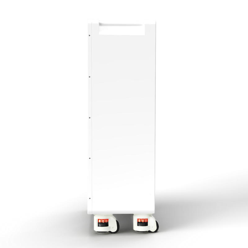 51.2V 314Ah Movable Lithium Battery
