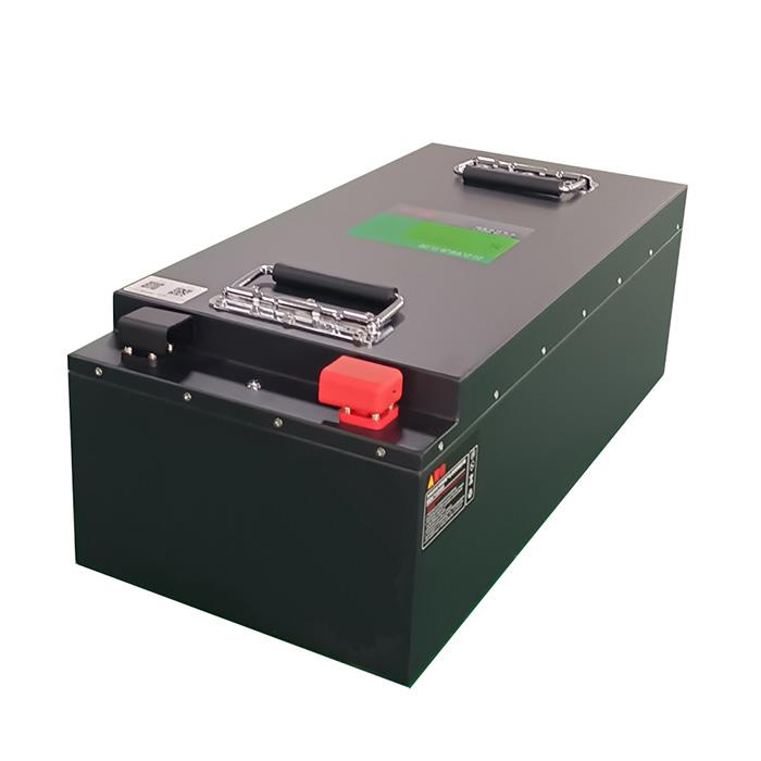 Electric Tricycle Lithium Battery