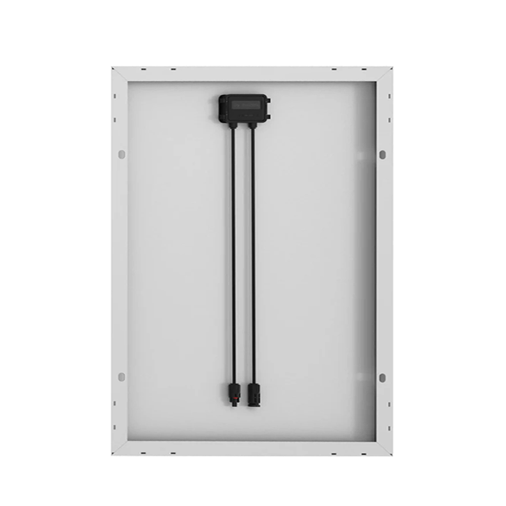 170W 12V Monocrystalline Solar Panel