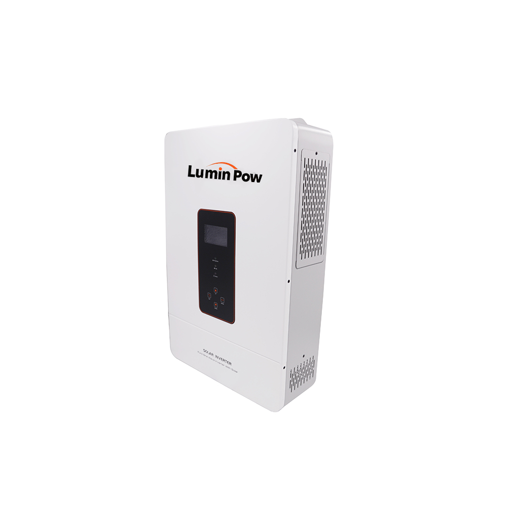 6.2KW Hybrid Solar Charge Inverter