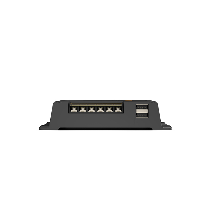 20A PWM SOLAR CHARGE CONTROLLER