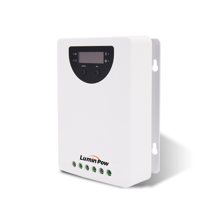 40A MPPT Solar Charge Controller