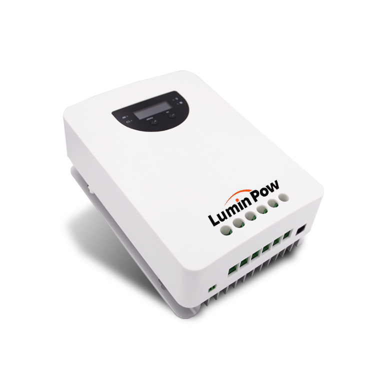 40A MPPT Solar Charge Controller