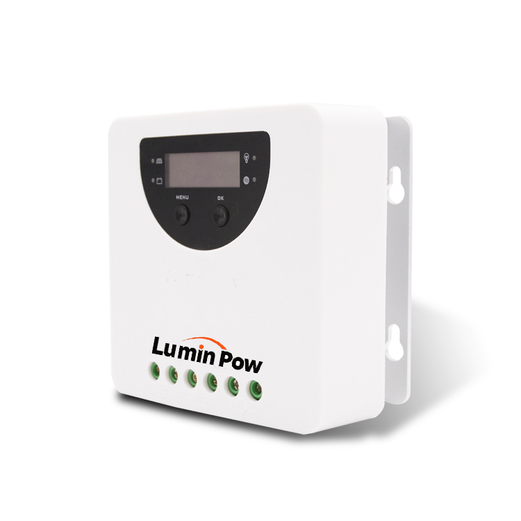 20A MPPT Solar Charge Controller