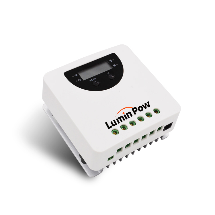 20A MPPT Solar Charge Controller