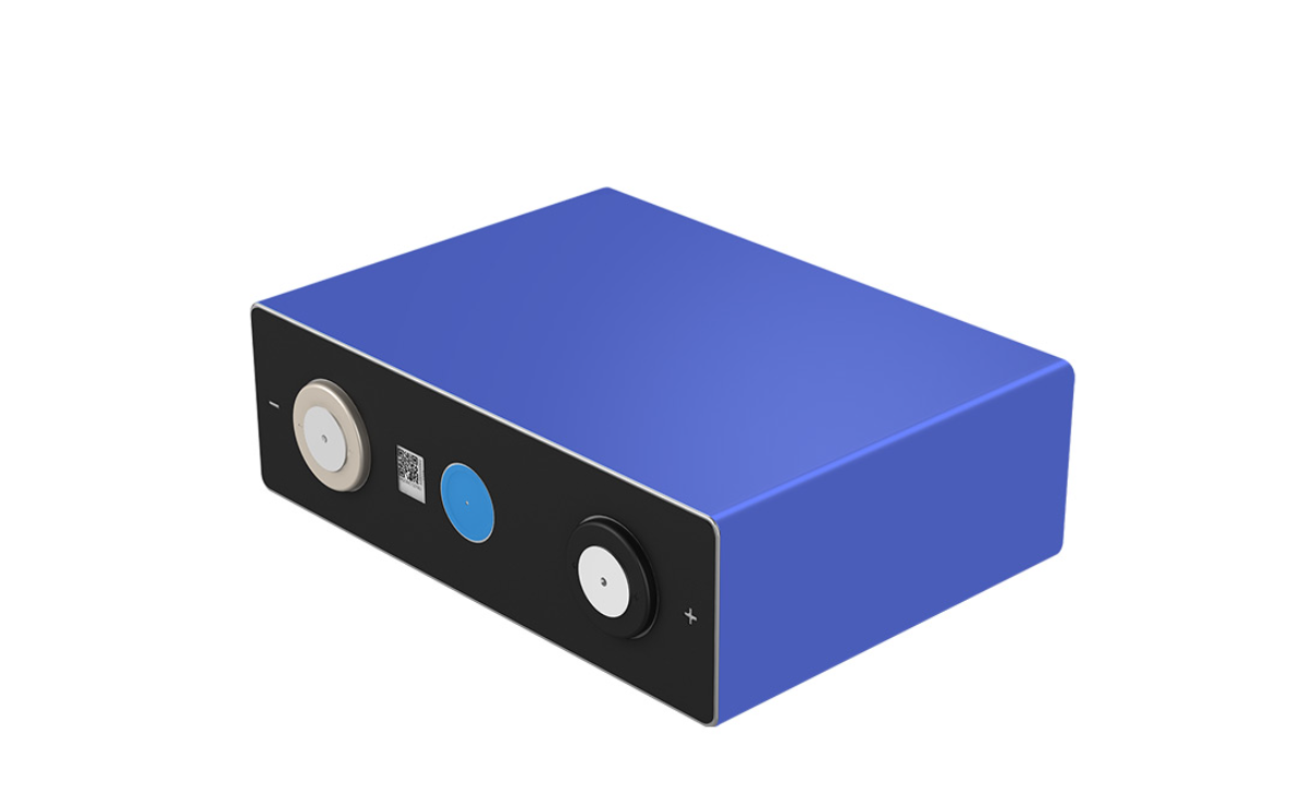 206Ah LiFePO4 Battery Cell
