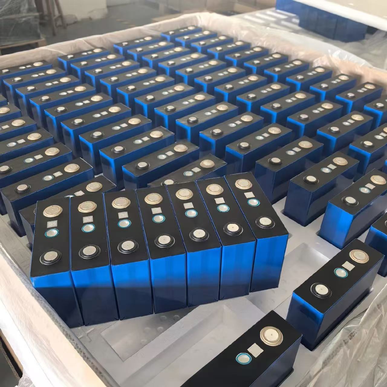 Battery Cell 100Ah