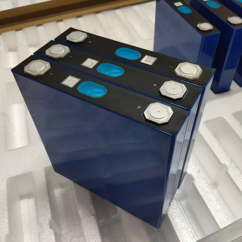 Ternary Lithium Battery