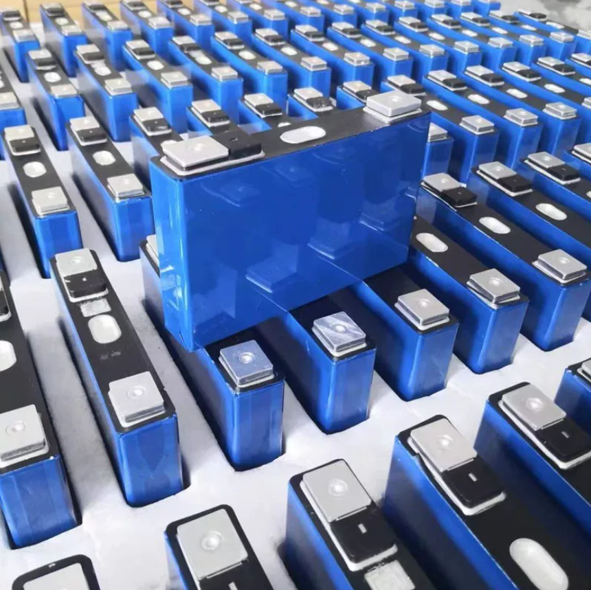 Ternary Lithium Battery