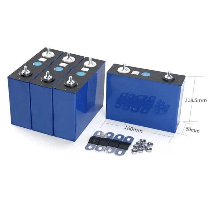 Battery Cell 100Ah
