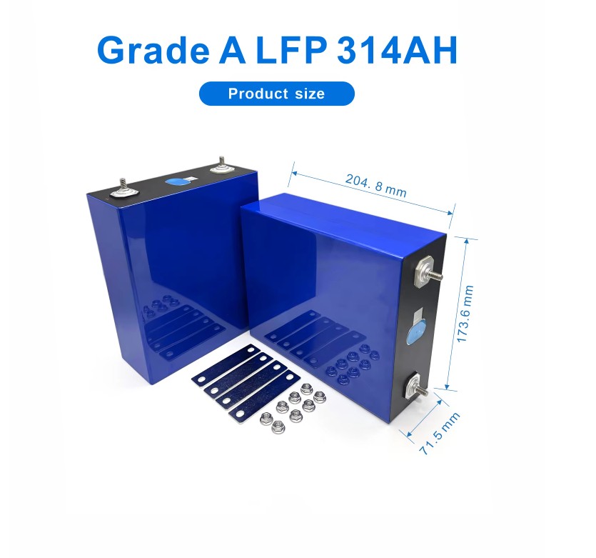 314Ah 314Ah
