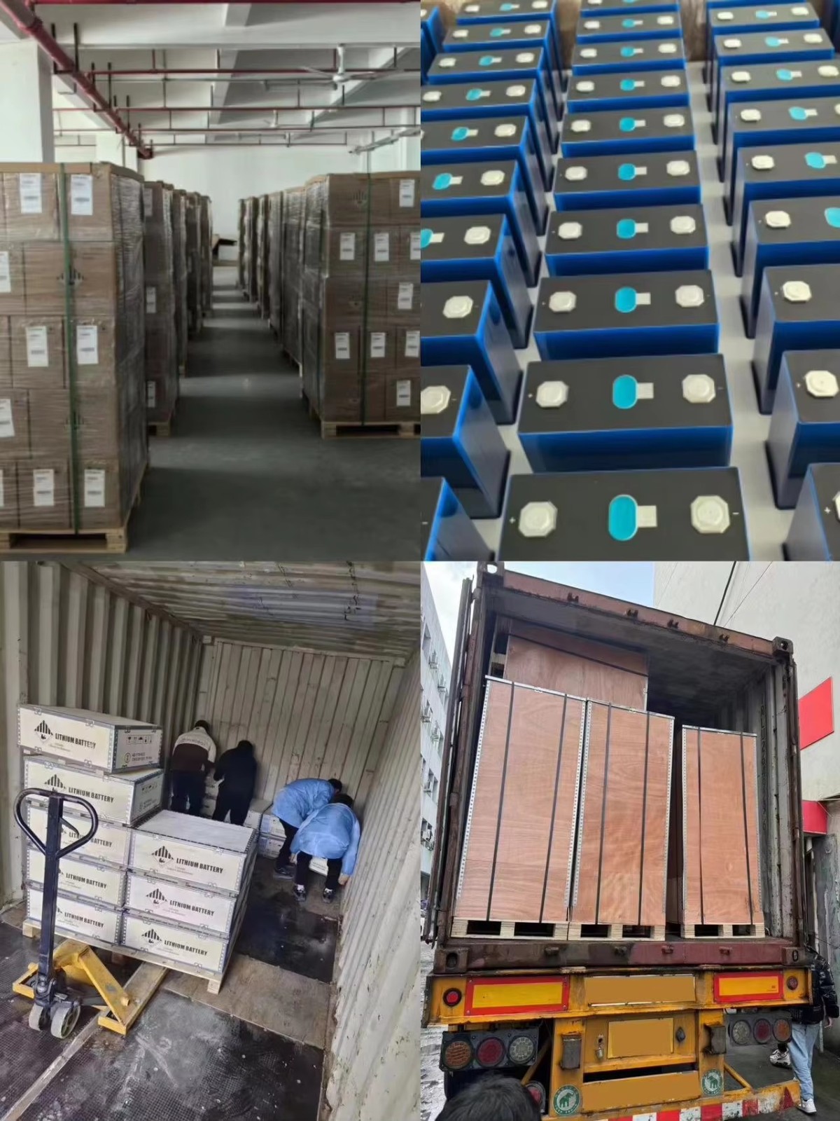 Packaging and Shipping Packaging and Shipping