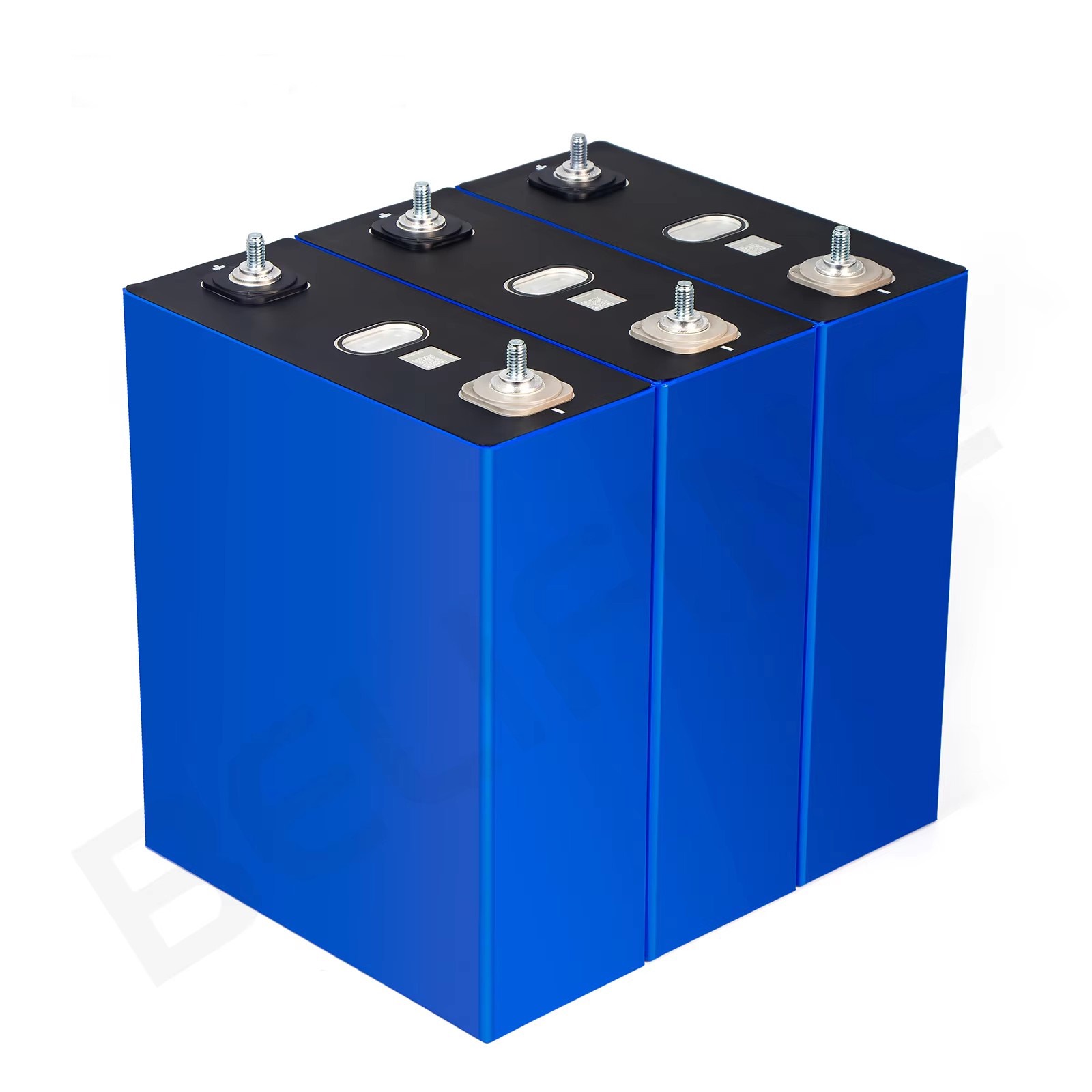 EVE MB56 628Ah LiFePO4 Prismatic Cells