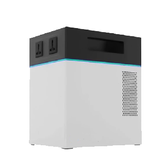 1000W-2009Wh  Portable power station
