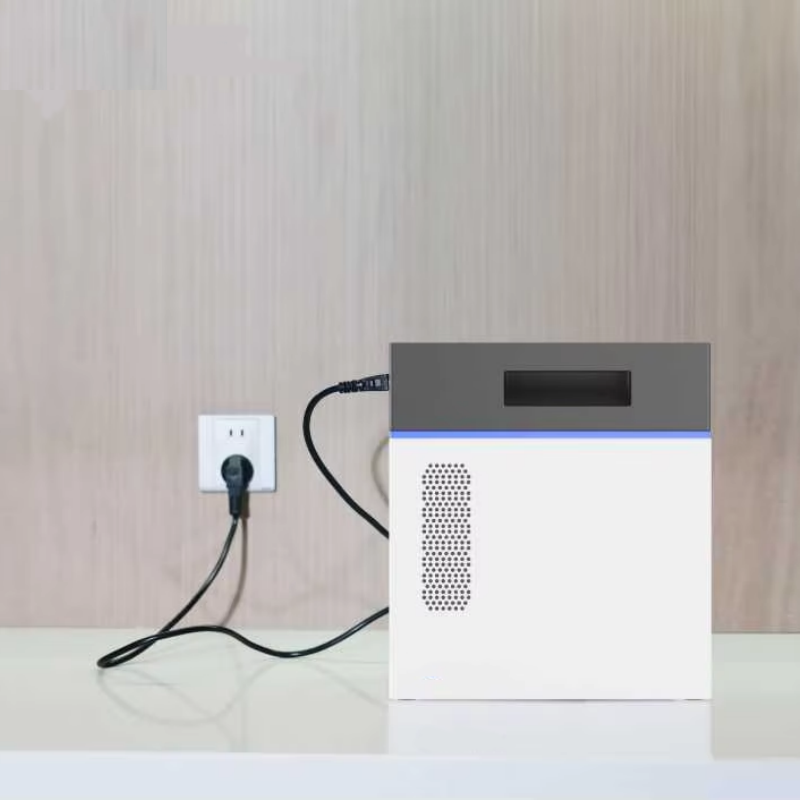 1000W-2009Wh  Portable power station