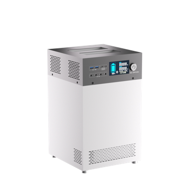 500W-1004Wh Mobile Power Battery