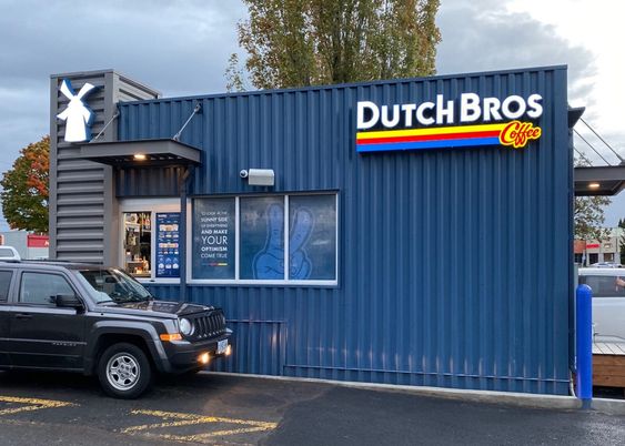 Detachable Container House