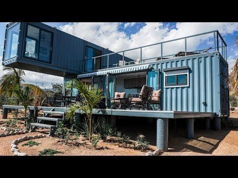 Welded Corrugated Container