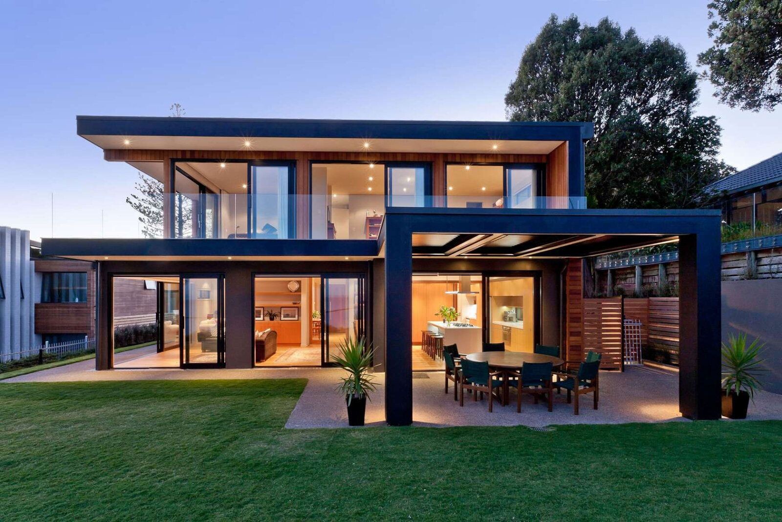 ONE STOP MODULAR HOUSE SOLUTIONS