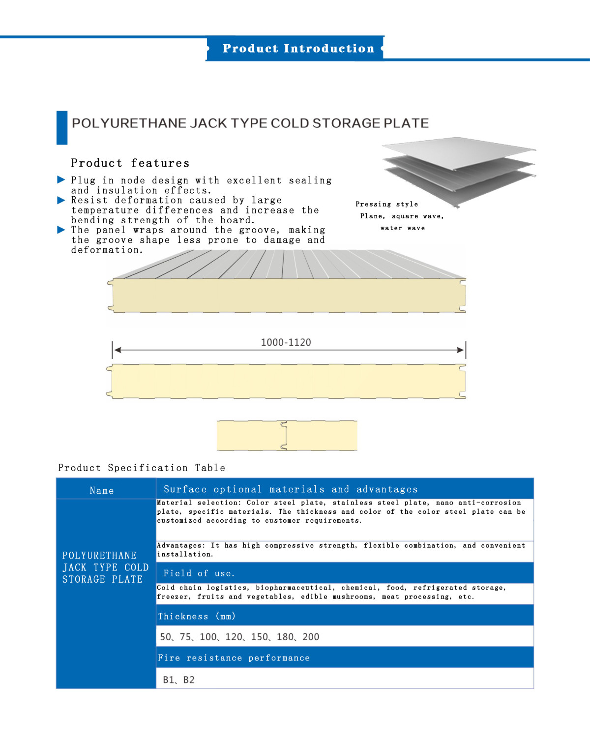 Double sided color steel polyurethane board (11001).jpg Double sided color steel polyurethane board (11001).jpg