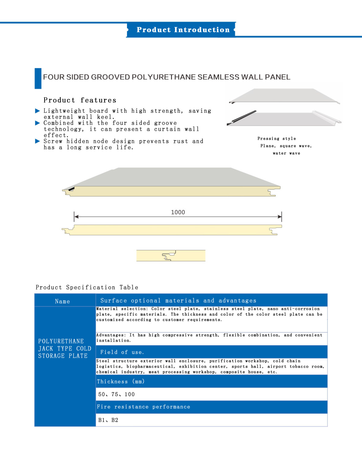 Double sided color steel polyurethane board (1100001).jpg Double sided color steel polyurethane board (1100001).jpg