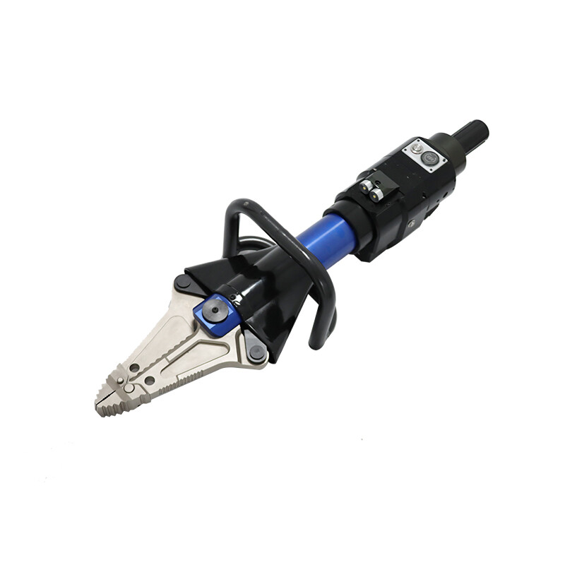 Electric Combi tool GYJKD72-35(20)/370