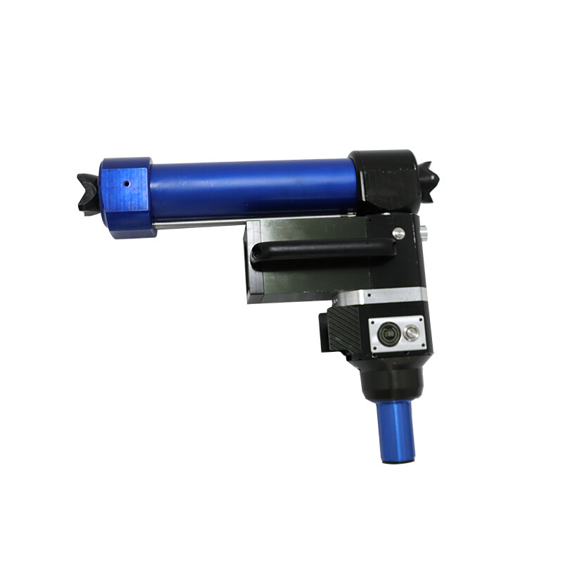 Double Stage Electric ram GYCDD72-145/950-60/1310