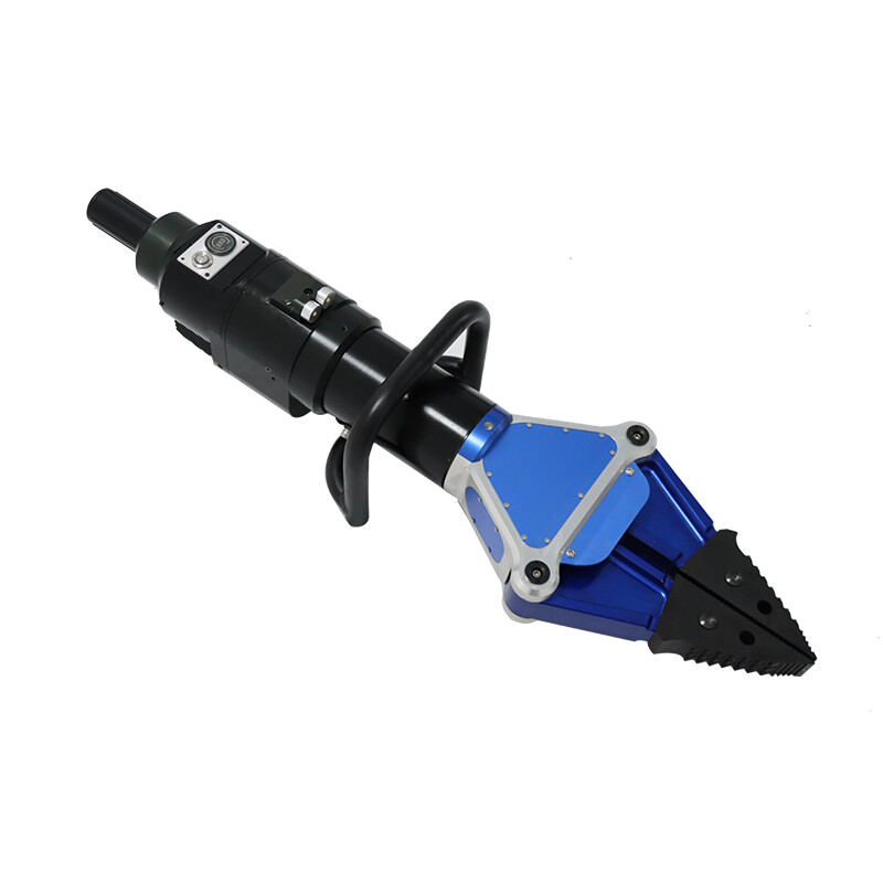 Battery spreader GYKZD72-80/740