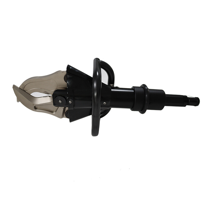 Amphibious Rescue Cutter GYJQ72-33(20)/180