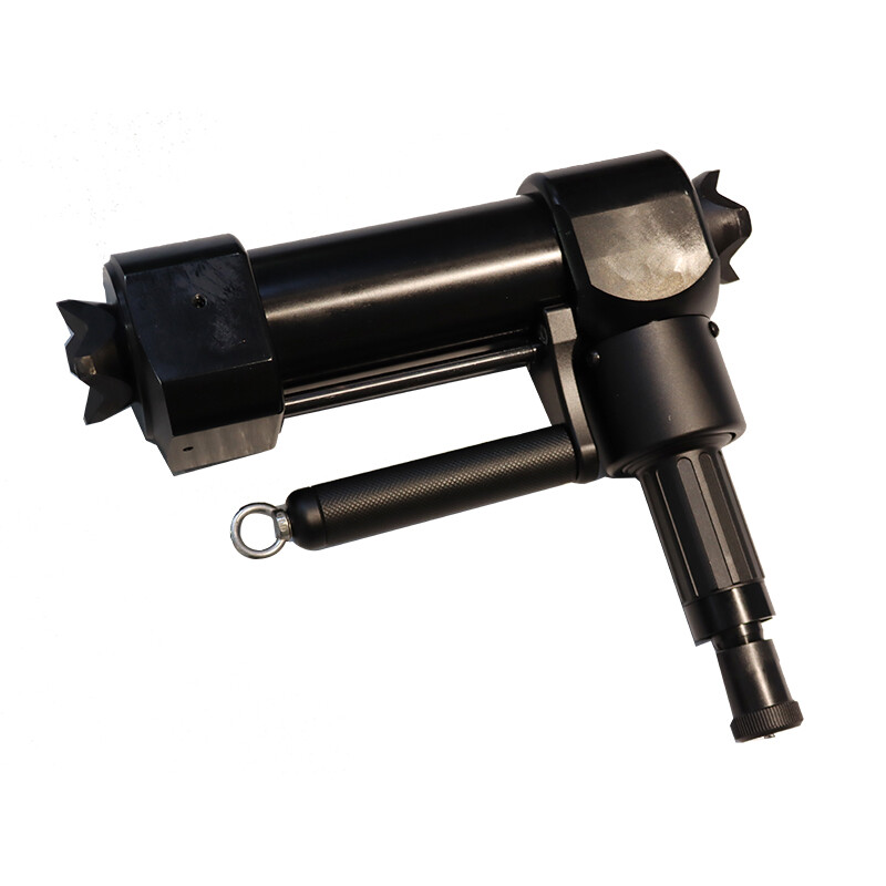 Amphibious Rescue Ram