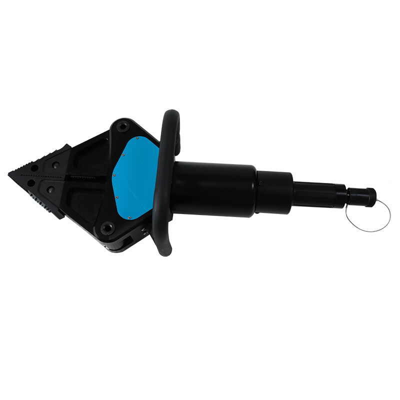 Amphibious Rescue Spreader GYKZ72-60/400