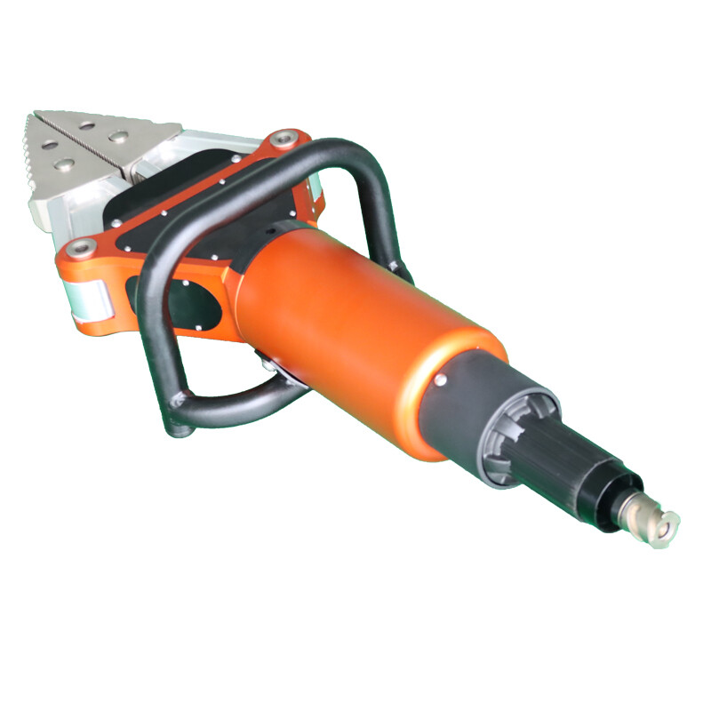  Hydraulic Spreader GYKZ-80/740