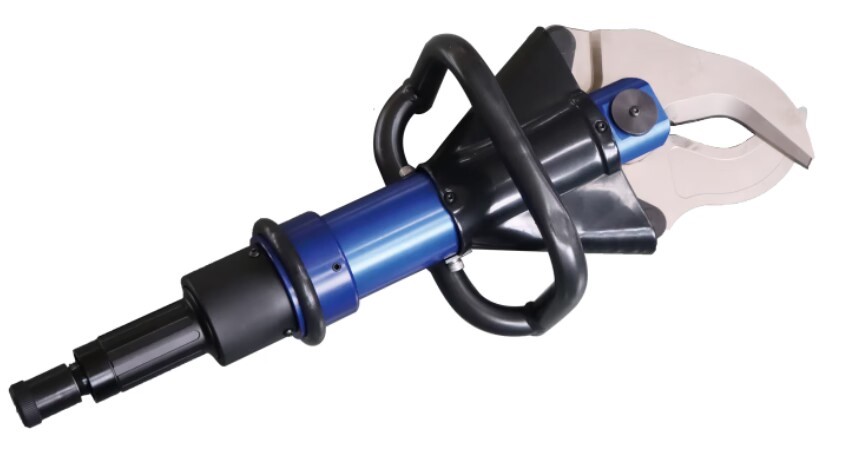 Vehicle Special Hydraulic Cutter GYJQ72-33(20)/180