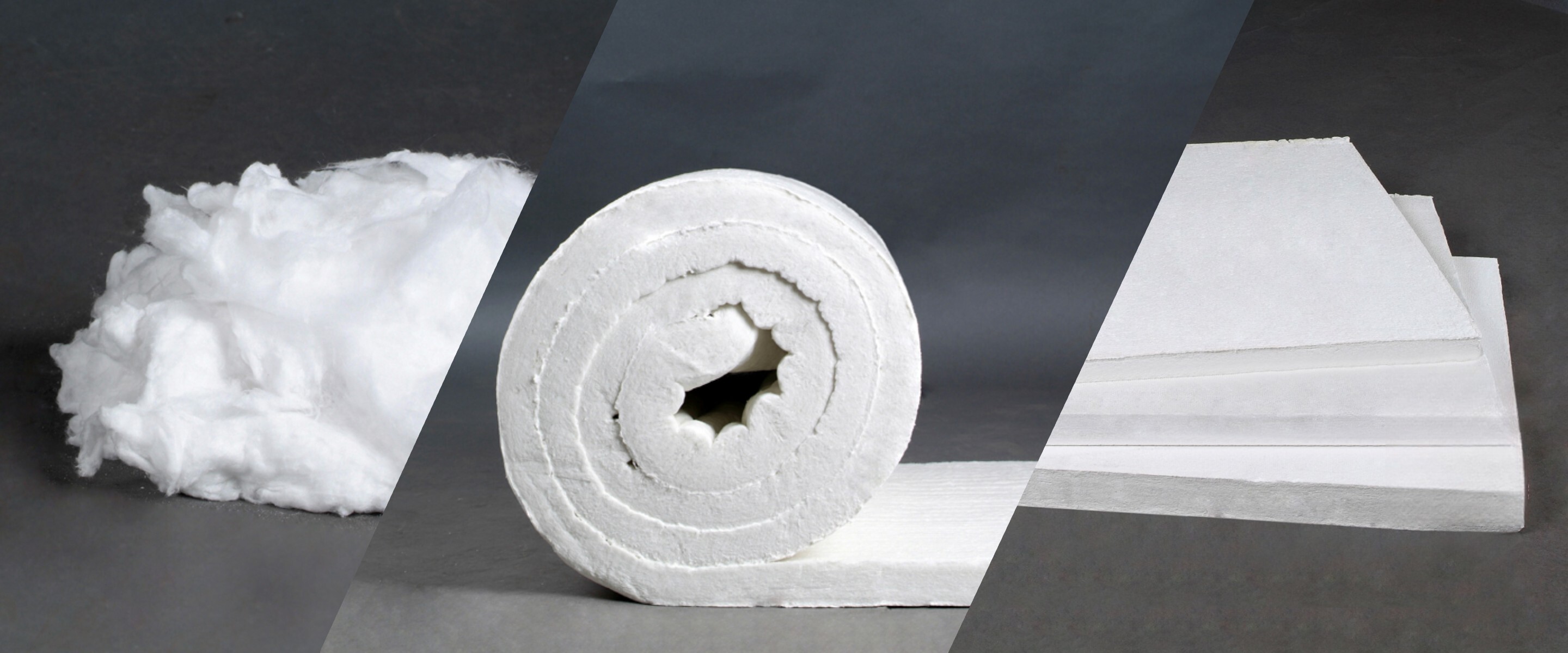 Ceramic Fiber Blanket: The First Choice for Industrial High Temperature Insulation