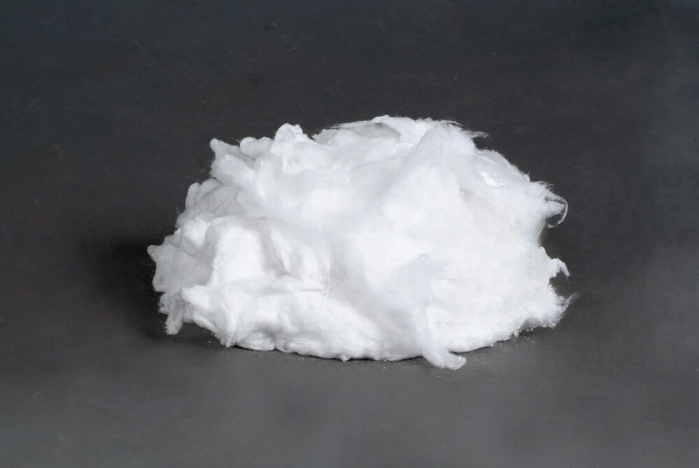 ceramic fiber bulk
