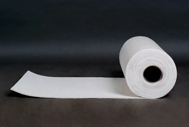 ceramic fiber paper
