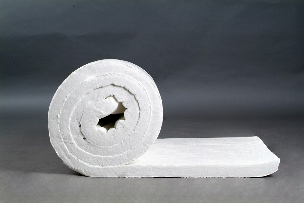 Understanding Ceramic Fiber Blankets for High-Temperature Insulation