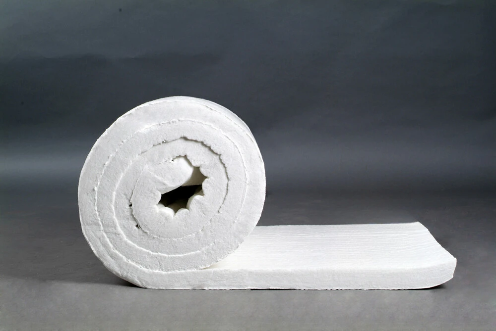 ceramic fiber blanket