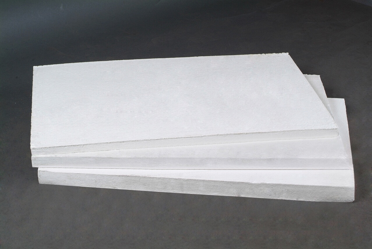 How Calcium Silicate Board Extends Glass Furnace Life How Calcium Silicate Board Extends Glass Furnace Life