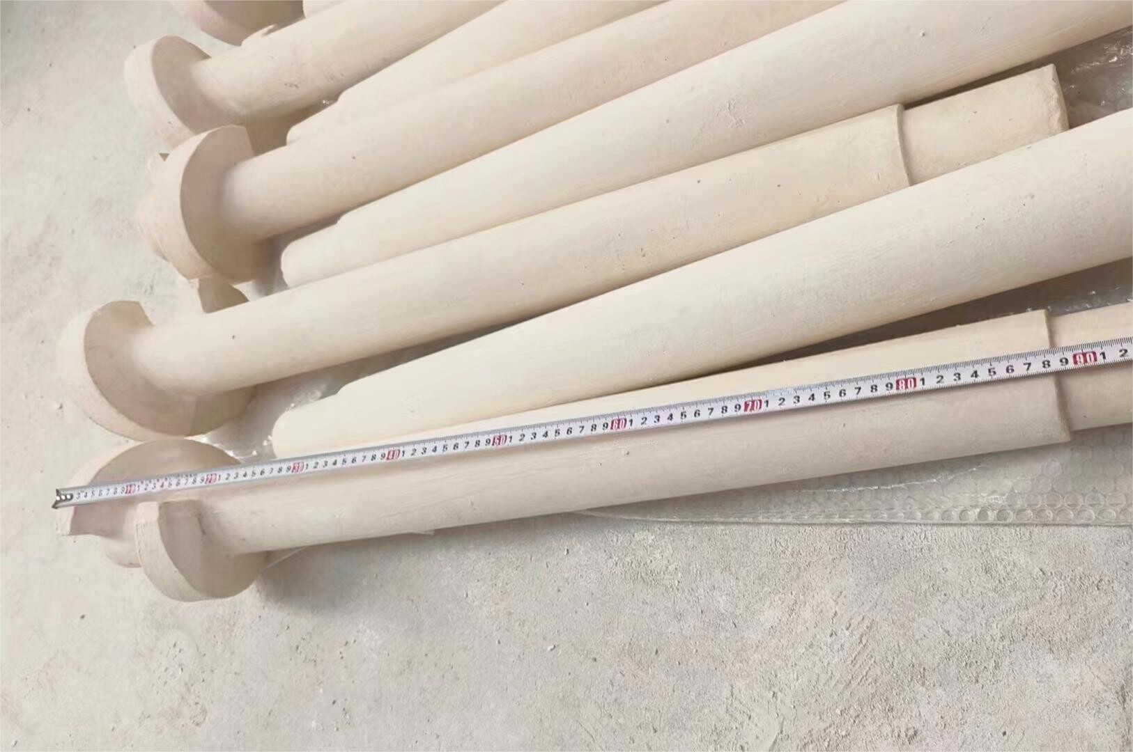 Why Every Glass Manufacturer Needs a Submerged Entry Nozzle? Why Every Glass Manufacturer Needs a Submerged Entry Nozzle?